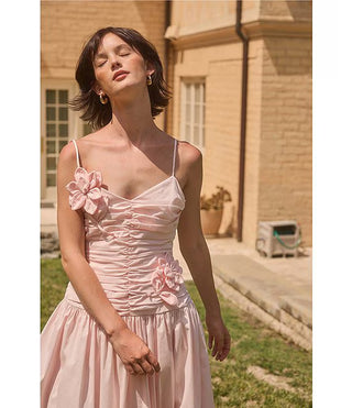 HARLOWE DRESS