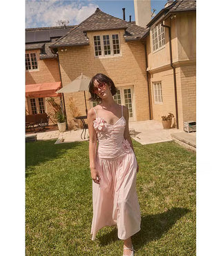 HARLOWE DRESS