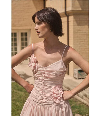 HARLOWE DRESS