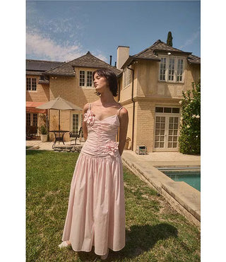 HARLOWE DRESS