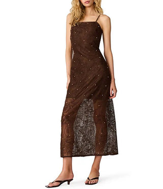 GRACE DRESS