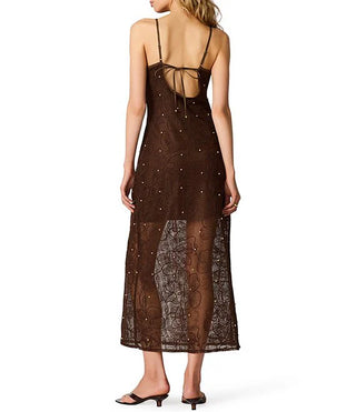 GRACE DRESS