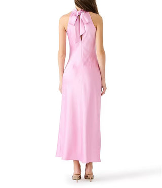 LARA DRESS - PASTEL LIL