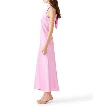 LARA DRESS - PASTEL LIL