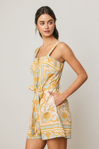 MAR ROMPER