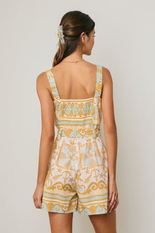 MAR ROMPER