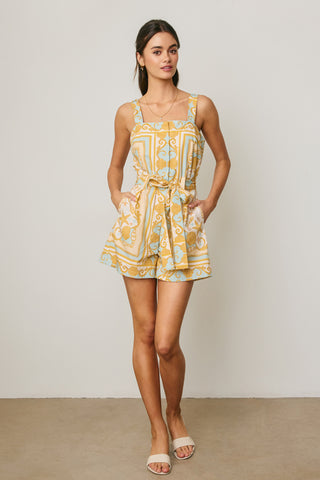 MAR ROMPER