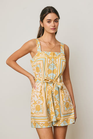 MAR ROMPER
