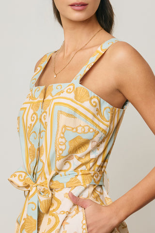 MAR ROMPER