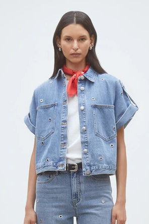 CLAIR JACKET