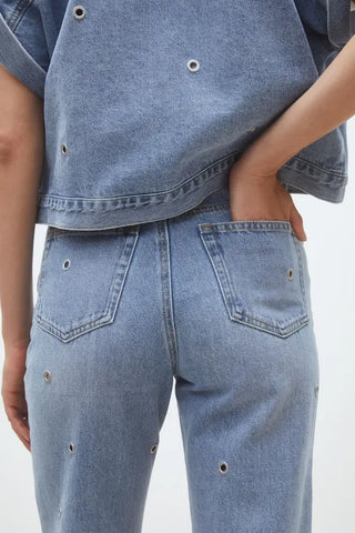 CLAIR JEANS