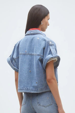 CLAIR JACKET