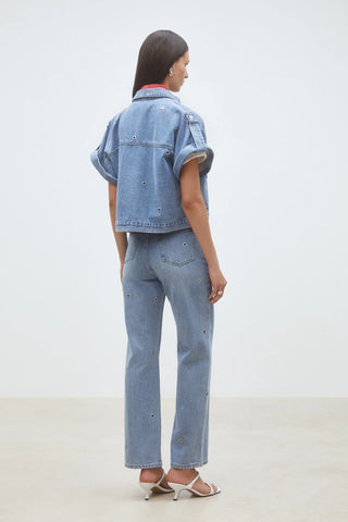CLAIR JEANS