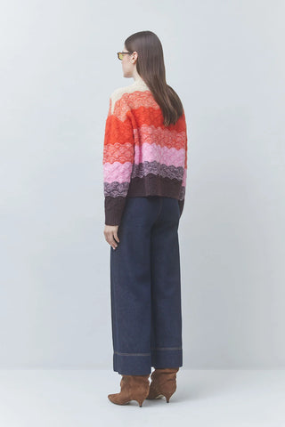 PARKER SWEATER