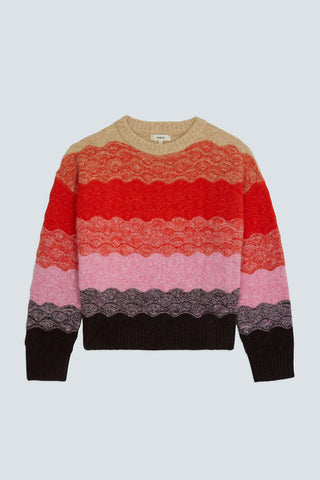 PARKER SWEATER
