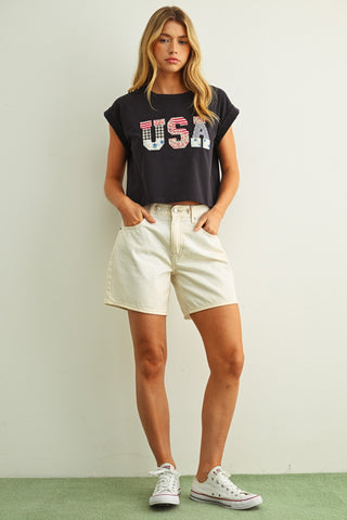 USA SHIRT