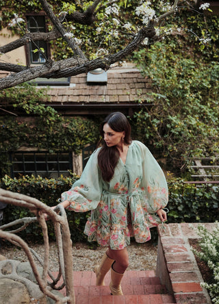 COOP MINI DRESS