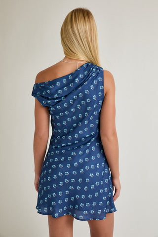 LUCY MINI DRESS