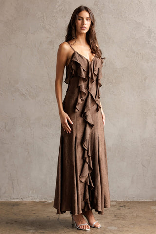 TEDDY  DRESS