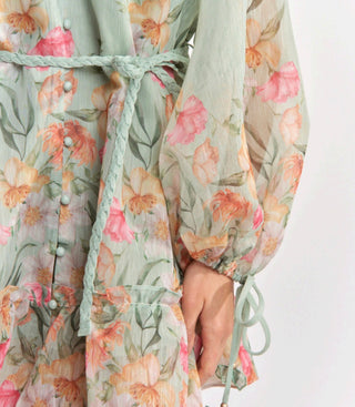 COOP MINI DRESS