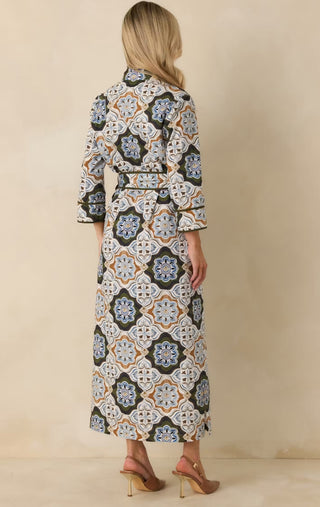 STELLA DRESS