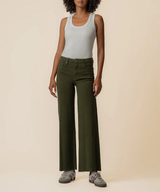 MEG HIGH RISE - TUSCAN OLIVE