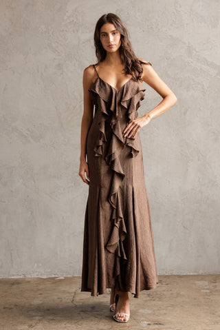 TEDDY  DRESS