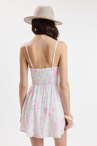 ANNE DRESS
