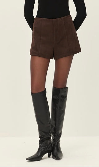 NIA SHORTS
