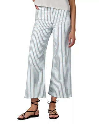 NAPLES STRIP PANTS