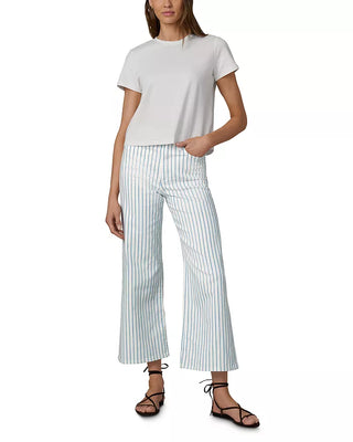 NAPLES STRIP PANTS