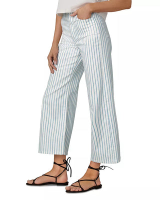 NAPLES STRIP PANTS