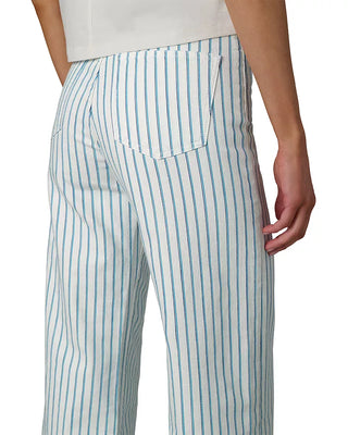 NAPLES STRIP PANTS