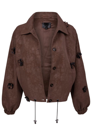 MILLIE JACKET