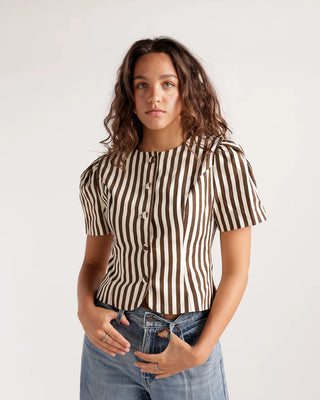 BLAIRE TOP