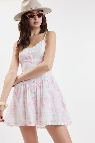 ANNE DRESS