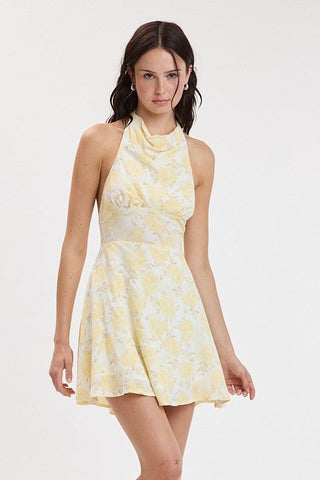 ARMIDA MINI DRESS