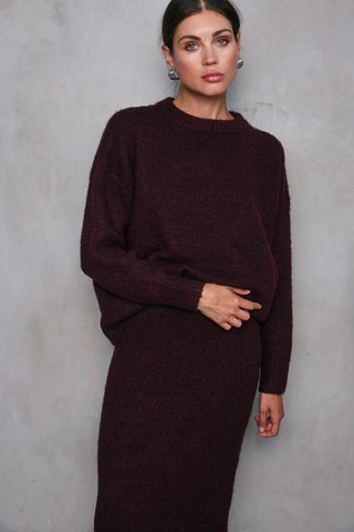 HART SWEATER