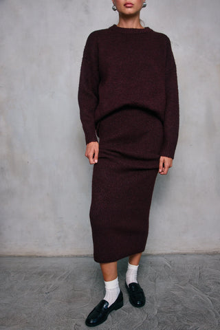 HART SWEATER