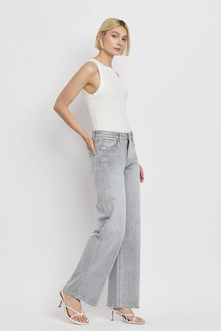 ZELDA JEANS
