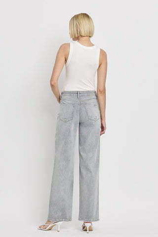 ZELDA JEANS