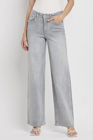 ZELDA JEANS