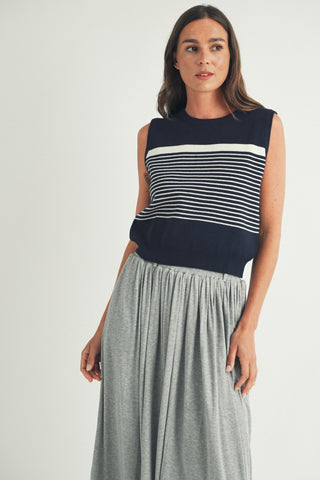 AZUL VEST