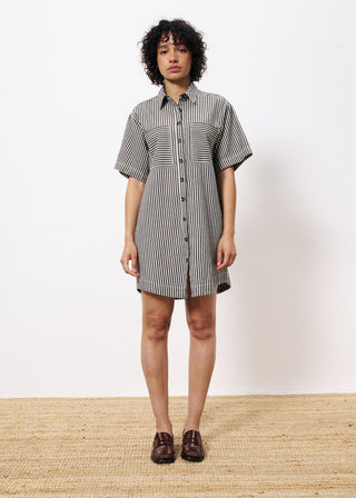 RAYADO DRESS
