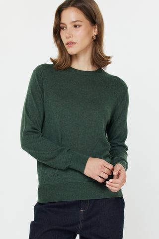 VERDE SWEATER