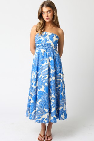ALYA DRESS
