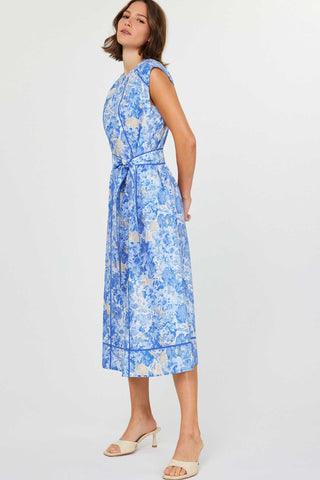 MAX MIDI DRESS
