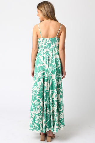 BOSQUE DRESS