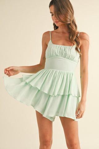 CASEY ROMPER