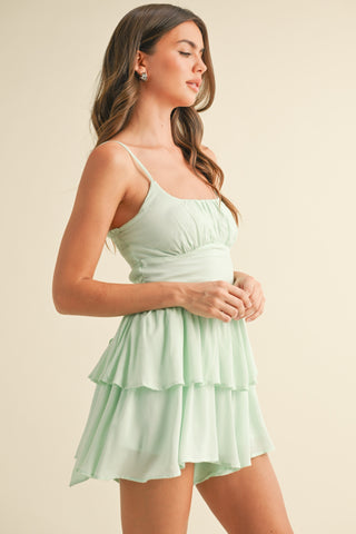 CASEY ROMPER